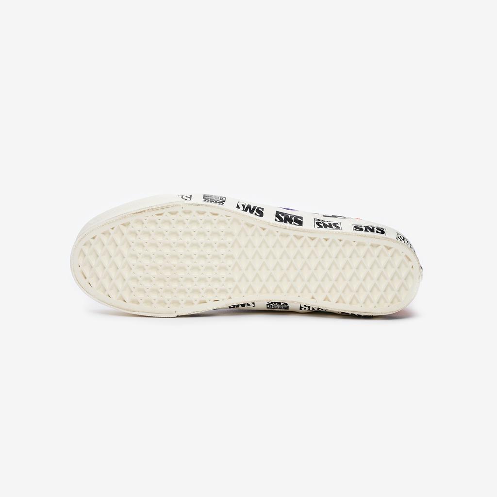 Kolay Giyilen Spor Ayakkabılarınstuff x Kolay Giyilen Vans Lx 'Venice Beach' VN0A45JK01M