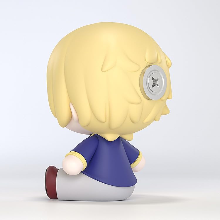 Huggy Good Smile TV Anime Favorite Aqua Plastic Painted Movable Figure "My Child"