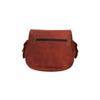 Goat Leather Camera Bag DSLR SLR Padded Case Satchel Messenger Crossbody Bags 11