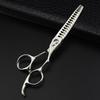 6.0 Inch, Oil Head Scissors, Hair Scissors, Hair Scissors, Tooth Scissors, Thin Scissors 07-3