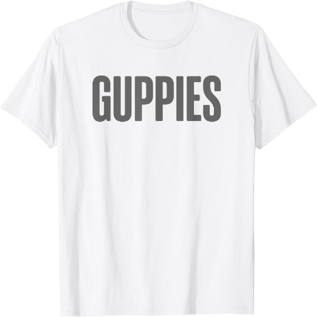 Guppies Guppy T-Shirt