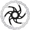 GALFER BRAKING SYSTEMS Brzdový kotouč DB034WCL DISC WAVE pro MTB E-BIKES (Středový zámek) 203/2.0mm
