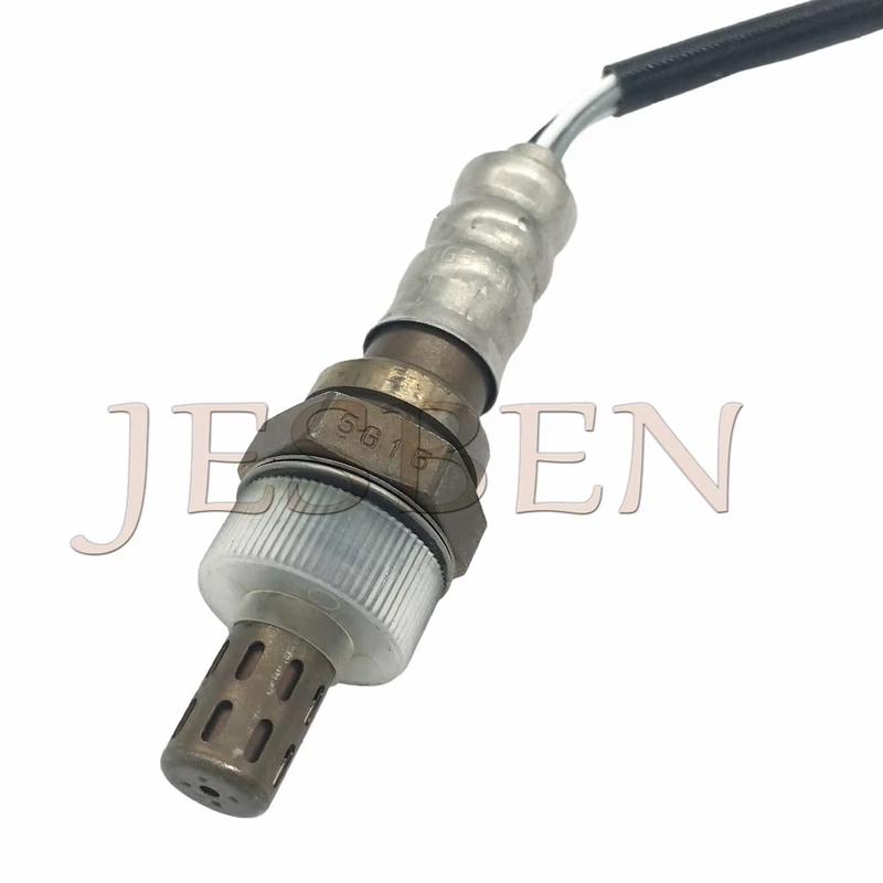 JESBEN 2PCS Front & Rear O2 Oxygen Sensor Z601-18-861 Z602-18-862 Z601-18-861A Z601-18-861B Fits For Mazda 3 1.6 L 2003-2009
