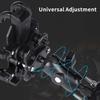 Mobile Phone Bracket 360 Rotatable Adjustable Motorcycle Electric Vehicle Riding Takeaway Navigation Bracket