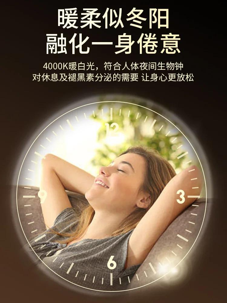 Modern home decor led lights pendant light lamps for living room Chandeliers for dining room hanging light indoor lighting