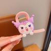 Kawaii Sanrio Shark Clip Cute Kuromi My Melody Cinnamoroll Anime Hair Claw Clips Hair Accessories Children Headwear Girls Gift