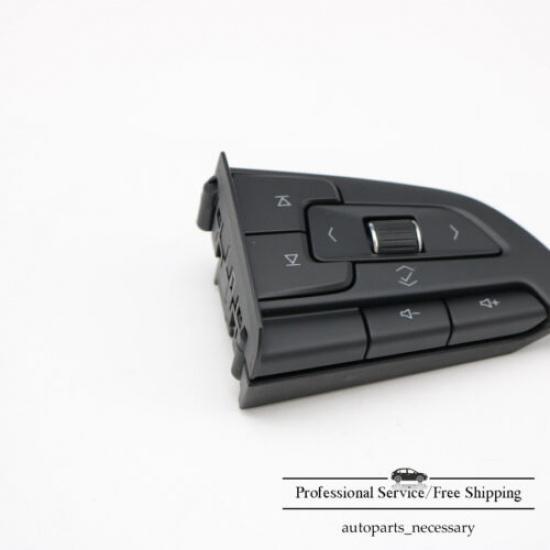 Fit For Cadillac XT4 Right Side Steering Wheel Switch 84522937 84522934 US