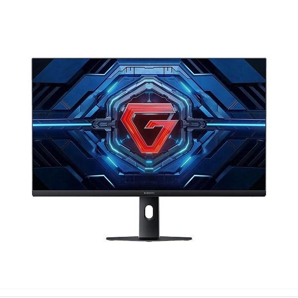 Xiaomi Noir Monitor Gaming Gaming Monitor G27i 2026 27'- Full Hd- 1Ms- 200Hz- Ips- Negro - Neuf - Image 5