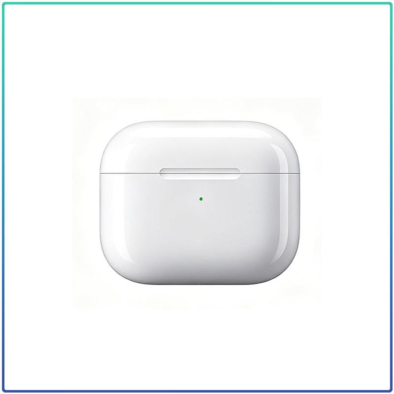 Apple Wireless Earbuds AirPods 3 360° Surround Spatial Audio Touch Control Auto Pair HD Clear Call Lightweight Sports Bluetooth Headphones