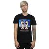 Pink Floyd Herren The Division Bell Baumwoll-T-Shirt
