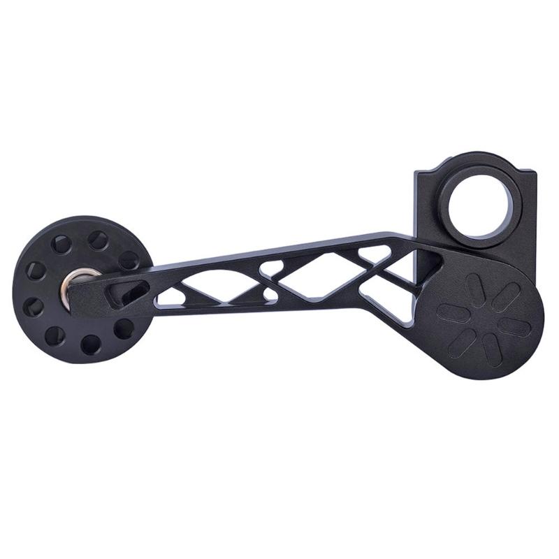 

Aluminum Alloy Folding Bikes Chain Tensioner Stabilizer 5/6/7 Speed Chain Tensioner, Folding Bicycles Chain Stabilizer