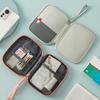 Portable Medicine Bags Emergency School Health kits Mandatory Equipment For Students Returning To Storage Bags Travel Medical Package