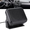 NSP-100 Mini externí reproduktor Mobilní rádiový mikrofon pro autorádia Kenwood Yaesu ICOM Ham