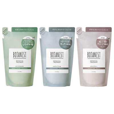 Šampóny a kondicionéry – Šampóny