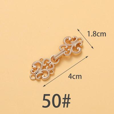 Pinza para Ropa de Lana con Pedrería, Clip, Hebilla de Esquina de Aleación, Clip para Cuello, Clip para Bufanda, Clip de Cintura Europeo y Americano, Broche Fijo