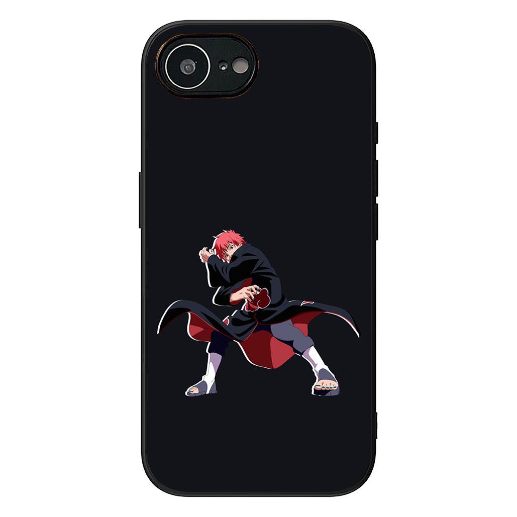 

Sasori Itachi Uchiha Narutos Pain Akatsuki Case for Motorola Moto Edge 70 60 Fusion NEO Pro G Stylus G56 G96 G52 G04 G05 20 Motorola Edge 70