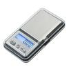 Mini Digital Scale LCD Pocket Scale Precision Electronic Scale  Watch Scale
