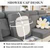 Covers Couch Covers for Sofa Pet Friendly Couch Cushion Covers Universal Sofa Covers Washable Stretch Slipcovers for Sectional S