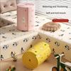 Child Safety Corner Guards Self-Adhesive Foam Table Edge Protectors Baby Proofing Kit for Sharp Furniture Corners Arctic Proof Wall Padding