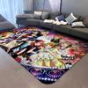 Anime Link! Like! Love Live! Bathroom Mat Kids Room Bedroom Decoration Balcony Anti-Slip Doormat Living Room Welcome Rug