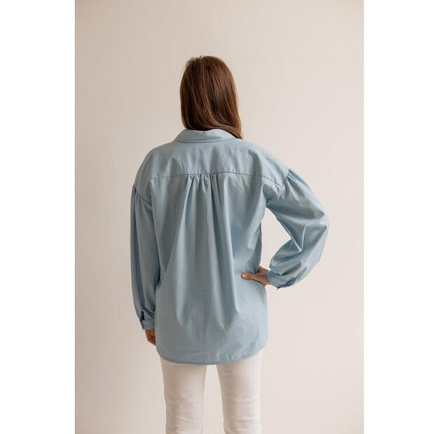 Рубашка Entelier Summer