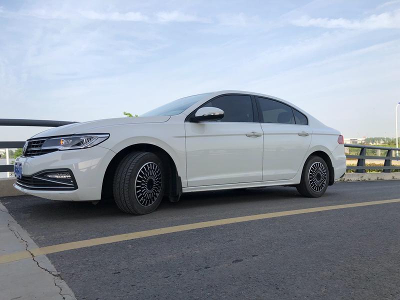 Wuling Hongguang Mini Macaron 12" Poklice: Kryt ocelového kola pro úpravu auta