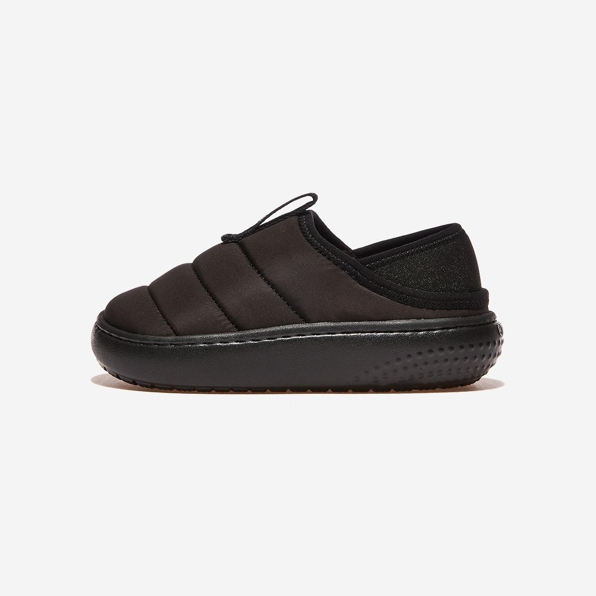 

[Crocs] Classic Puff Mock Kids, CRS210589, 1010110178, Popular Korean Shoes 190