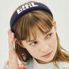 BIRL BIRL Symbol hair band- NAVY