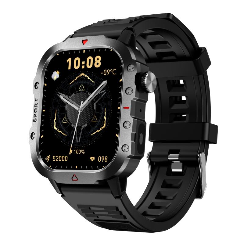 Factory Cheapest Smartband H11 Heart Rate Blood Pressure Smartwatch Fitness tracker Android Sport SOS Smart Watch Band Bracelet H11 чёрный