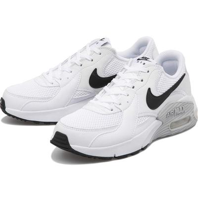 Air Max Excee Size Japan W, White/Black, CD5432-101, 25.0cm,