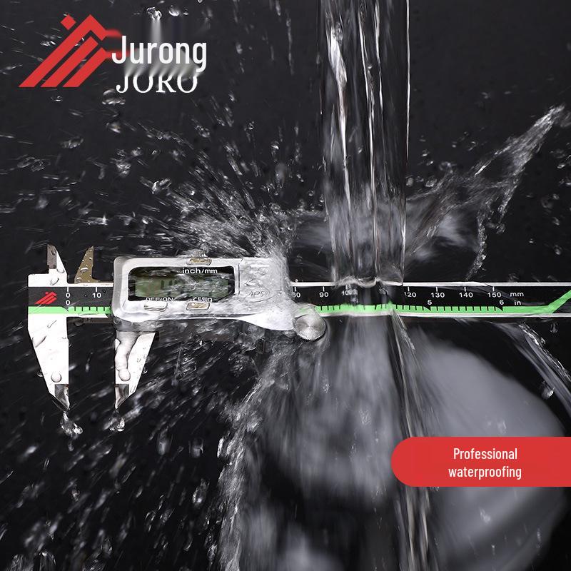 JURONG High Precision Stainless Steel Digital Vernier Caliper, Measuring Range 150mm/200mm/300mm 150mm