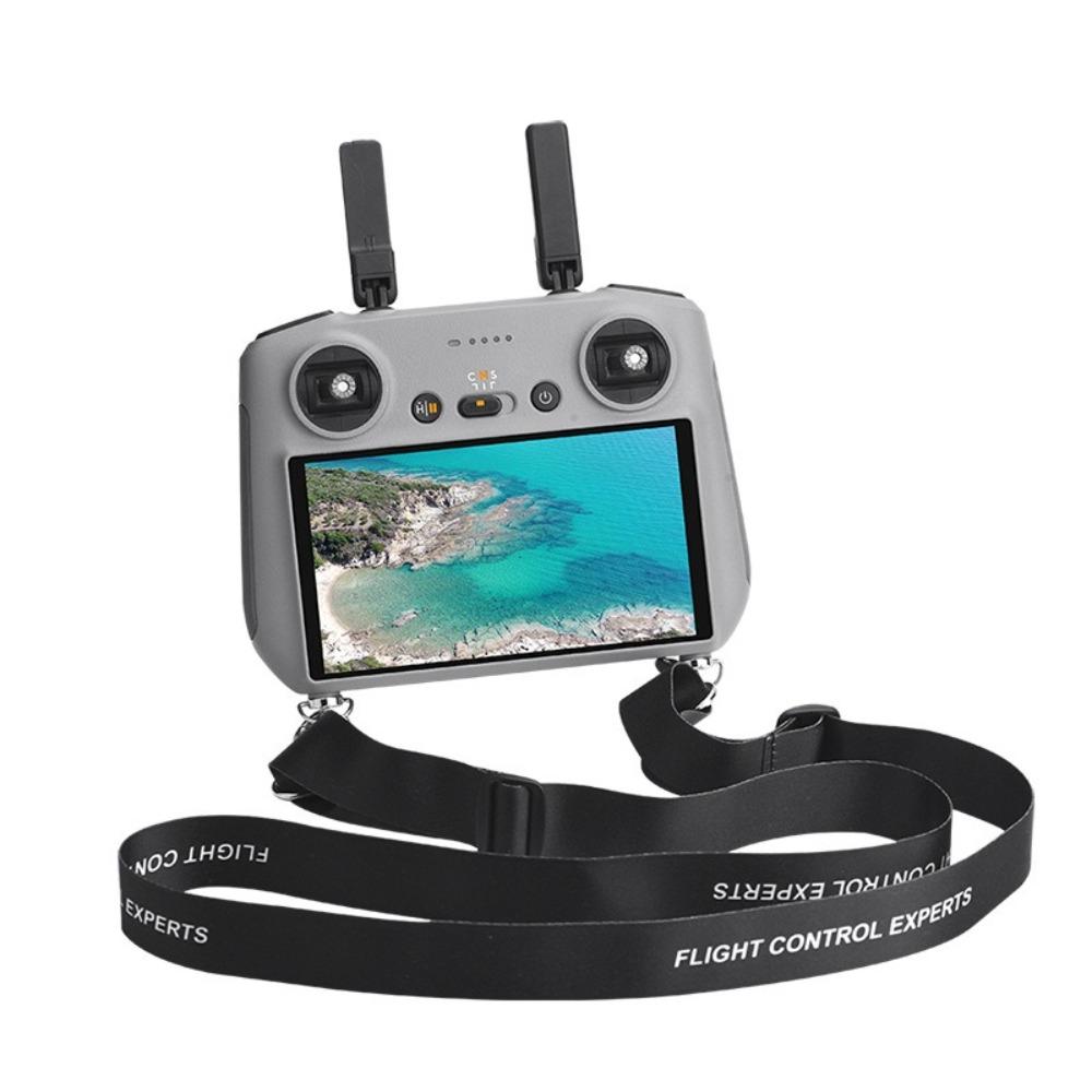 Tragbares Nackenband Fernbedienungsgurt für DJI NEO/Mini 3/Mini 3 pro/Air 2S/Mini 2