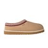 Tasman 2 Slipper Driftwood Biking Red Men Sneakers Tan 1174671-DWD