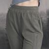 DURAN Soft Fleece Jogger Pants Dbf5W-9223 3 Colors