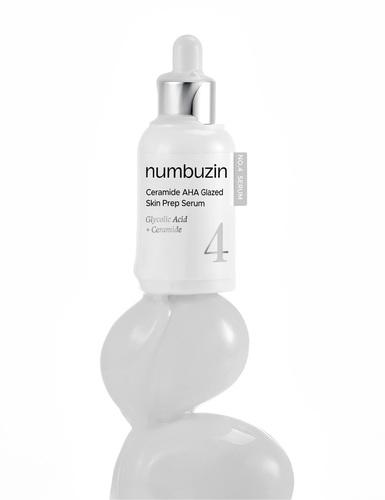No. 4 Seraphil Peeled Egg Serum 30ml