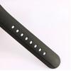Watch Band For Graham Reeftiger Racing Timing Series Excellent Quality Silicone Soft Waterproof Breathable Watchband 24mm