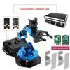 Hiwonder ArmPi FPV AI Vision Robotic Arm
