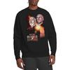 Star Trek Unisex Adult Mirror Jean-Luc Picard Sweatshirt