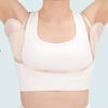 Underarm Sweat Pads Washable Armpit Sweat Absorbing Guards Dress Sweat Perspiration Pads Shield Shoulder Absorbent Deodorant Pad
