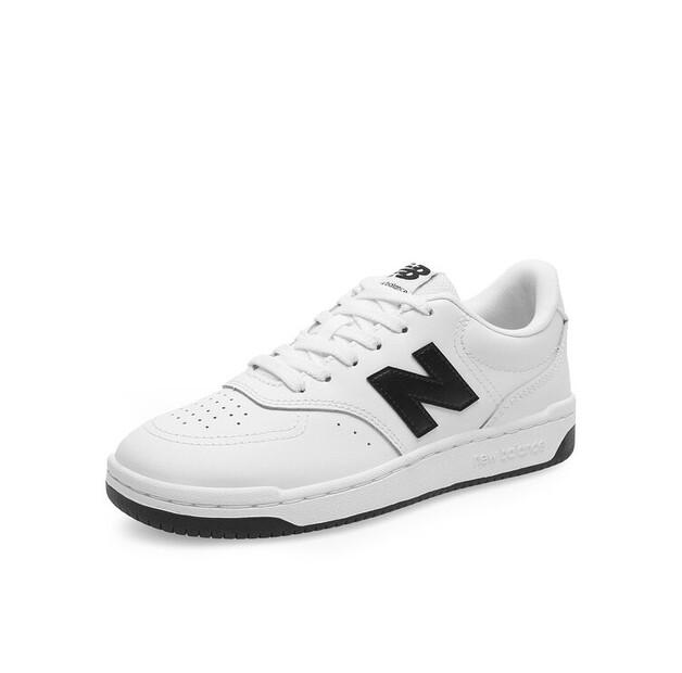 New Balance Sneakers BB80BNN W White