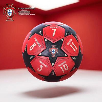 Official Portugal National Team Football Gift Set