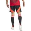 Adidas Manchester United Soccer Bottom Men's Black IU1400