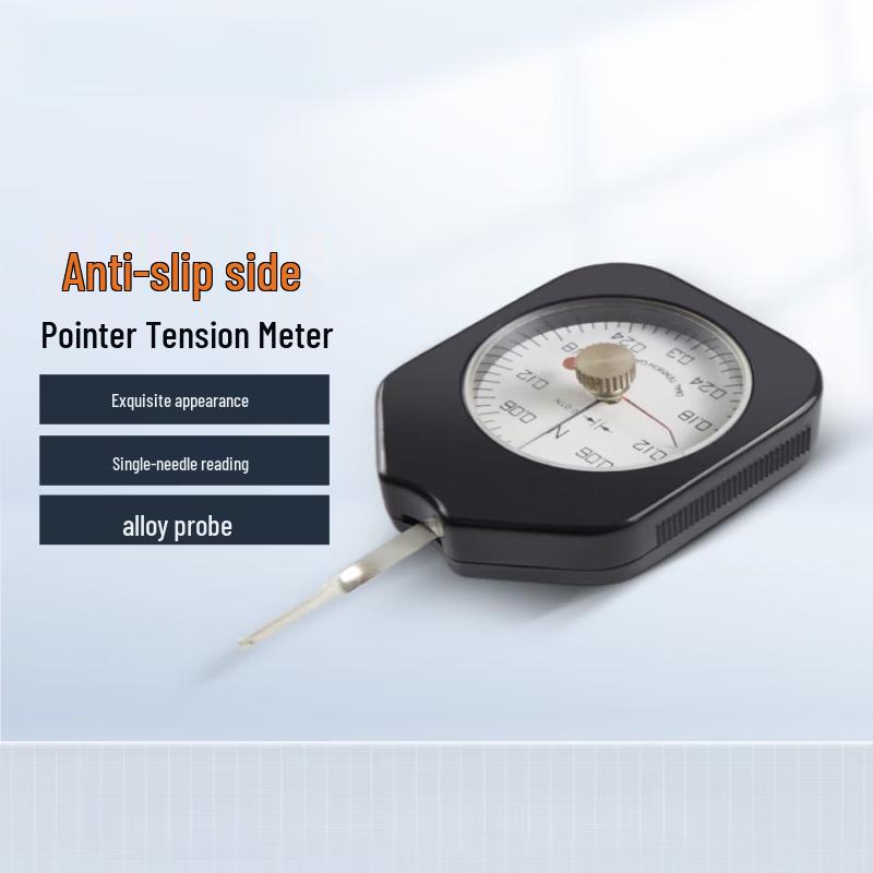 Rongyu GYJ-50g Double Needle Pointer Tension Meter