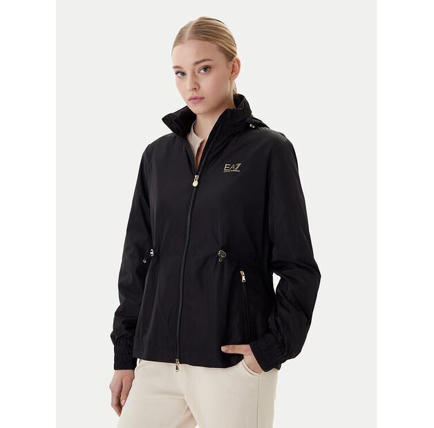 Куртка переходная EA7 Emporio Armani 7W000471 AF12454 UC001 EU XS
