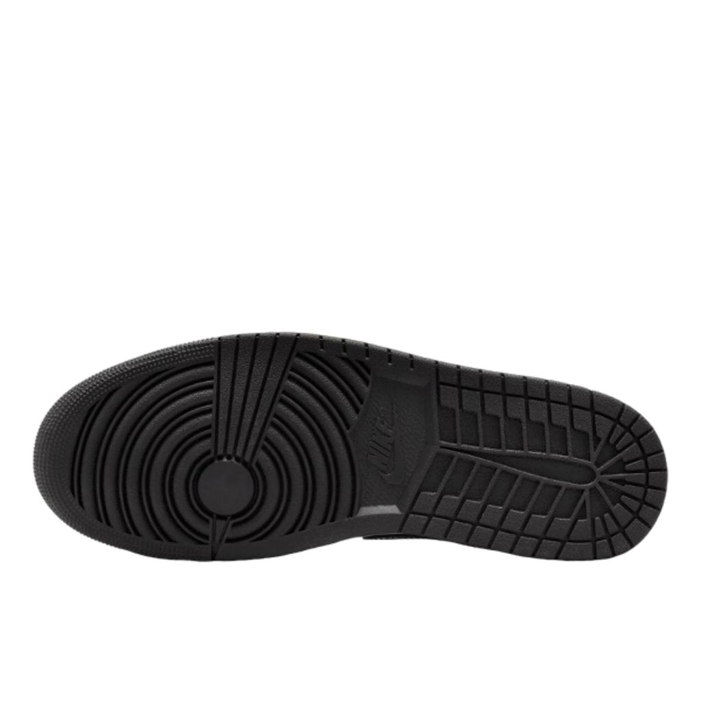 Air Jordan 1 Low SE Coconut Milk Black Muslin