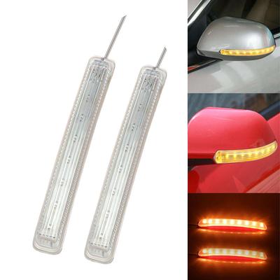 Acessórios 12V 9LED 2 Peças