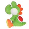 Sanei Boeki Super Mario ALL STAR COLLECTION Yoshi (S) Š13,5 x H15,5 x V20 cm Plyš AC03