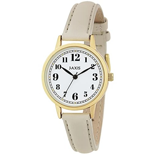 

Sun Flame Co., Ltd. J-Axis AL1352-GY Women s Watch, Gray