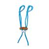 Archery Fingersling Adjustable Fingersling Archery Finger Sling Comfortable Elastic Archery Finger Sling for Shooting