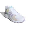 (WMNS) adidas neo Crazychaos 'White Green' Women's FW5727